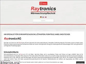 raytronics.ch