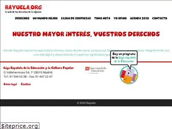 rayuela.org