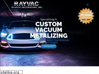 rayvac.com