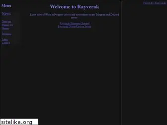 rayverak.com