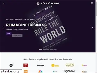 raywang.org