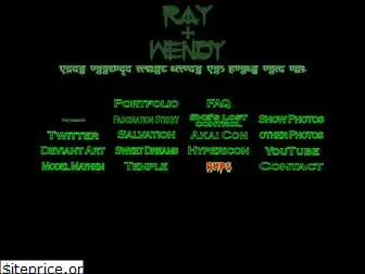raywen.org