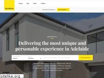 raywhiteadelaidegroup.com.au