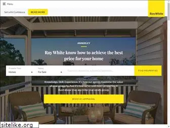 raywhiteannerley.com.au