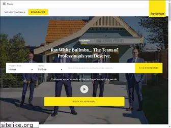 raywhitebulimba.com.au