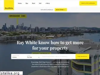 raywhitechermside.com.au