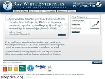 raywhiteenterprises.com