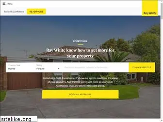 raywhiteforesthill.com.au