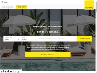 raywhitefreshwater.com.au