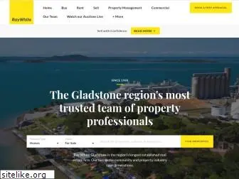 raywhitegladstone.com.au