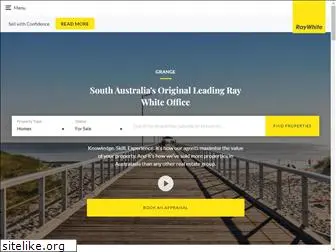 raywhitegrange.com.au