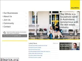 raywhitegroup.com