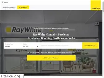 raywhitenundah.com.au