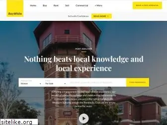 raywhiteportadelaide.com.au