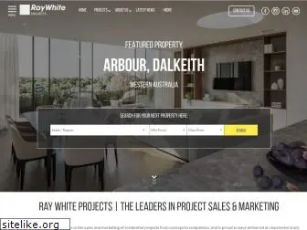 raywhiteprojects.com.au