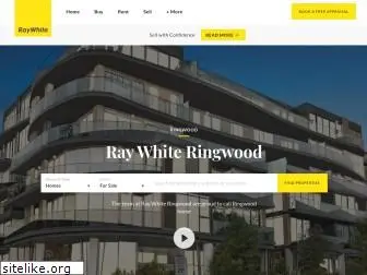 raywhiteringwood.com.au