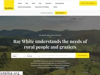 raywhiterurallivestock.com.au