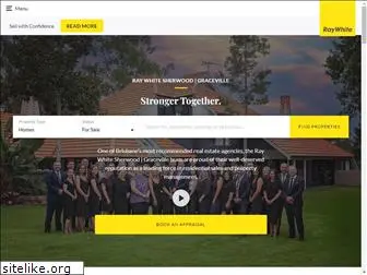 raywhitesherwood.com.au