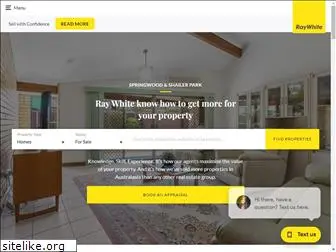 raywhitespringwood.com.au