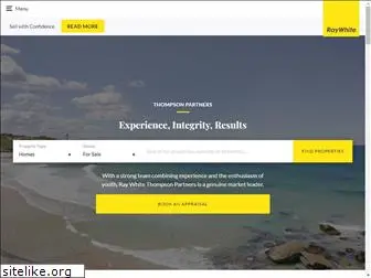 raywhitethompsonpartners.com