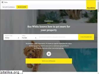 raywhitetownsville.com.au