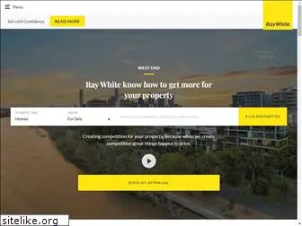 raywhitewestend.com.au