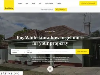 raywhitewesttorrens.com.au