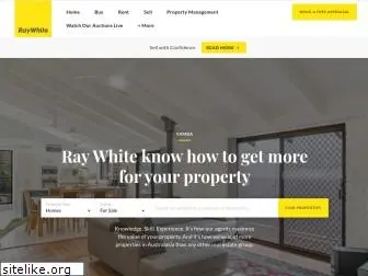 raywhiteyamba.com