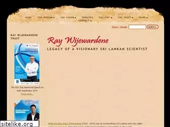 raywijewardene.net