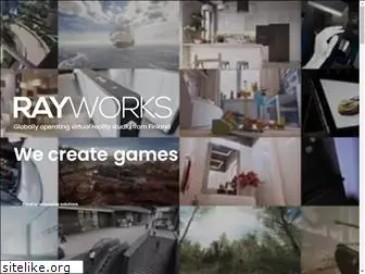 rayworks.com