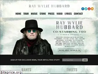 raywylie.com