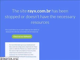 rayx.com.br