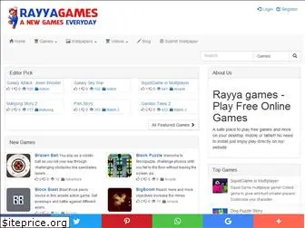 rayyagames.com