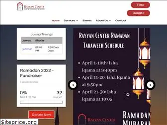 rayyancenter.org