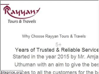 rayyantat.com
