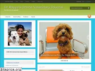 rayyathevet.com