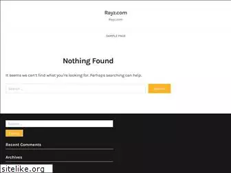 rayz.com