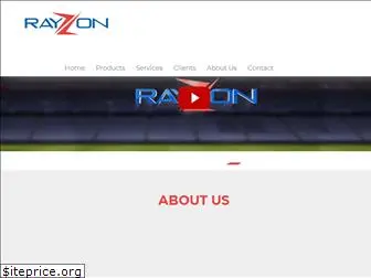 rayzon.in