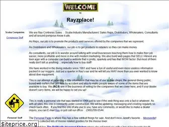rayzplace.com