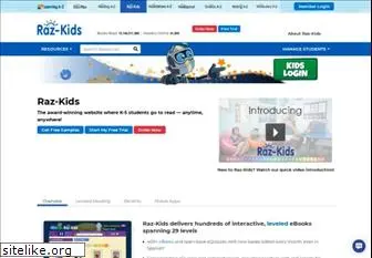 raz-kids.com