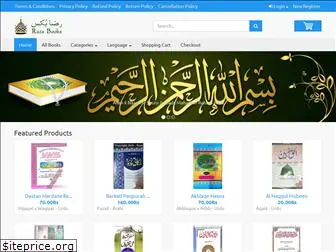 razabooks.com