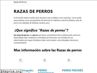 razadeperro.com