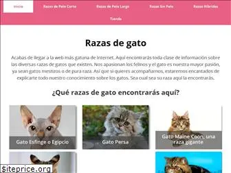 razasdegato.net