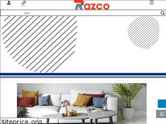 razco.co.il