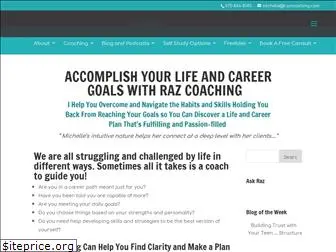 razcoaching.com