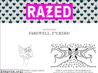 razed.us