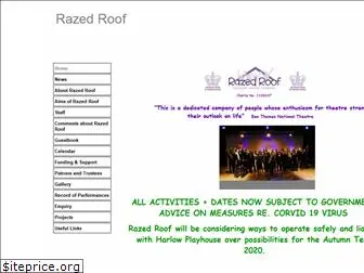 razedroof.btck.co.uk