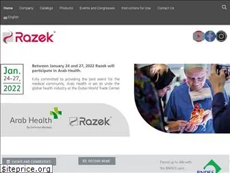 razek.com.br