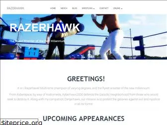 razerhawk2000.com
