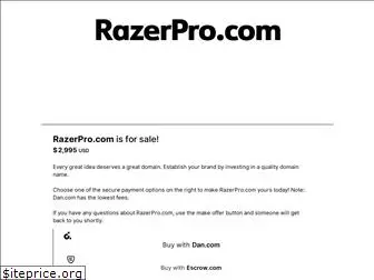 razerpro.com